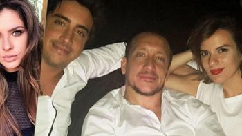 La China Suárez habló de la muerte de Santiago Vázquez La China Suárez habló de la muerte de Santiago Vázquez