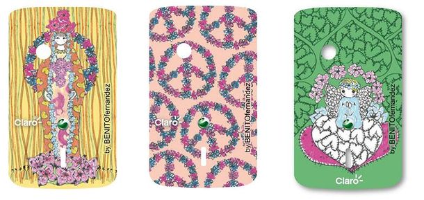 Skins_Sony_Ericsson_y_Claro