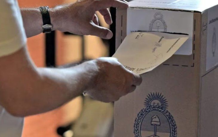 Cuánto cobrarán las autoridades de mesa en las legislativas de la Provincia