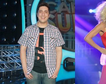 Jey Mammon destrozó a Florencia de la V