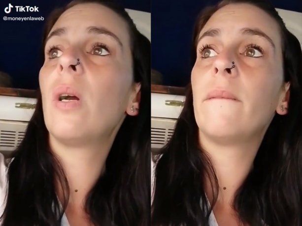 Amor, cómo sabe el caballo que la yegua está en celo, por el olfato... ¿Vos tenés covid?, otro viral que estalla en redes