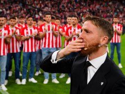 muniain esta en el radar de mexico: ¿river acelerara por el volante?