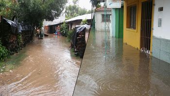inundaciones en corrientes: esquina y pueblo libertador las zonas mas afectadas inundaciones en corrientes: esquina y pueblo libertador las zonas mas afectadas