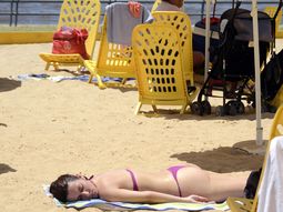 Pronóstico del tiempo del sábado 21 de enero de 2017 Pronóstico del tiempo del sábado 21 de enero de 2017