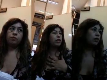 Tengo cáncer: el desesperado pedido de un hombre que espera sus medicamentos hace 3 meses