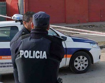 Ponela tío: policías armaron un grupo de WhatsApp para planificar un secuestro extorsivo