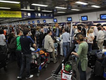 Aerolíneas Argentinas transportó al pasajero número 10 millones de este 2015