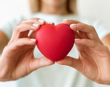 Cómo hacer para ser donante