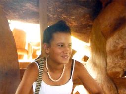 Encontraron a Sandra, la joven desaparecida en Colegiales