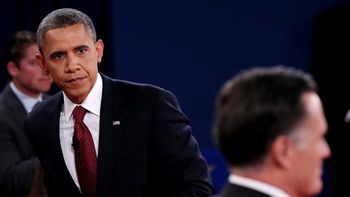 obama tendria una ventaja de 2 puntos sobre romney obama tendria una ventaja de 2 puntos sobre romney