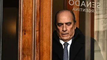 Francos ratificó que el Gobierno vetará la suba de las jubilaciones y la emergencia en discapacidad