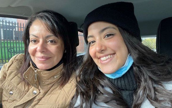 No paraba de bostezar, fue al médico y el diagnóstico la derrumbó