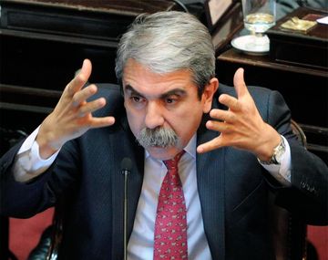 El oficialismo defiende el acuerdo de YPF con Chevron