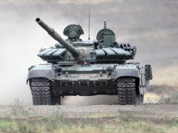 El comunicado de la Embajada argentina en Ucrania: habilitan WhatsApp de emergencia