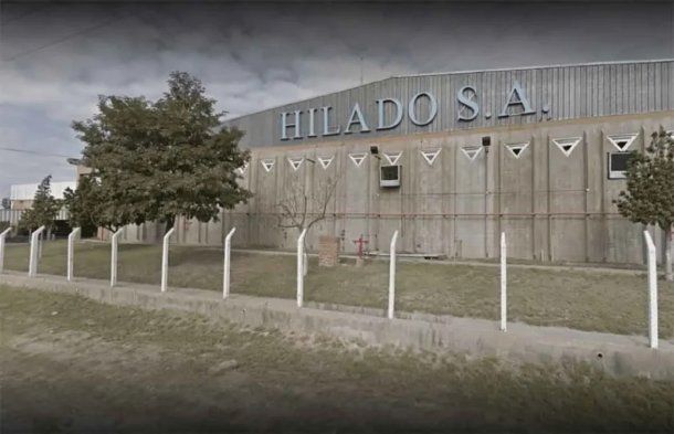 Hilado SA entró en concurso preventivo de acreedores