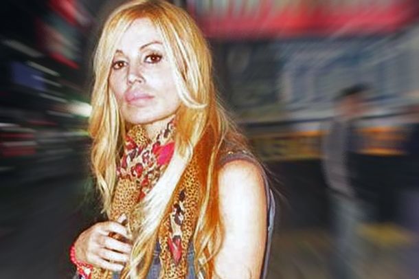 Las primeras palabras públicas de Panam en medio de la tragedia