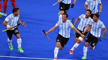 los leones vencieron a belgica y ganaron la medalla de oro en rio los leones vencieron a belgica y ganaron la medalla de oro en rio