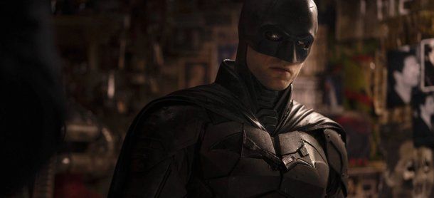 Arrancó el rodaje de The Batman: Part II con Robert Pattinson como Bruce Wayne