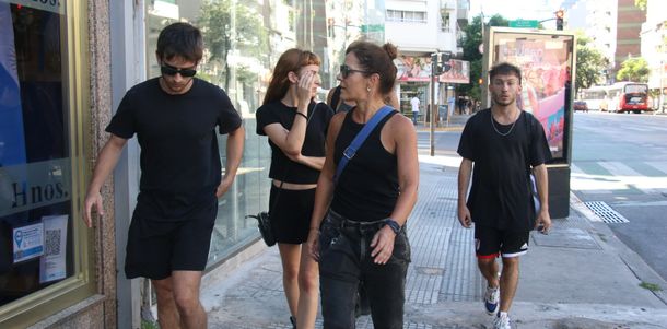 Foto: Movilpress. Foto: Movilpress.