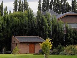 Casa de Cristina en El Calafate