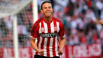 llega el segundo: jara paso la revision medica para ser jugador de boca