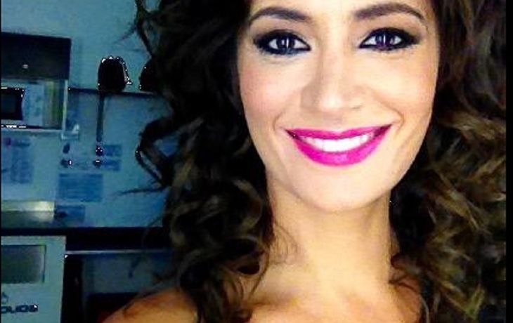 Al Bailando tenés que ir con  guardaespaldas