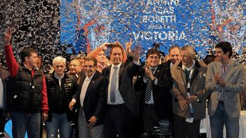 cena de inicio de campana de la formula presidencial scioli - zannini cena de inicio de campana de la formula presidencial scioli - zannini