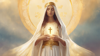 Santa Bibiana es recordado cada 2 de diciembre.