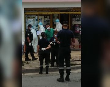 Se negó a hacer la cuarentena por coronavirus y lo embargaron