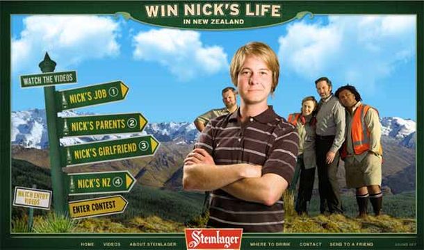 Nicklife-steinlager