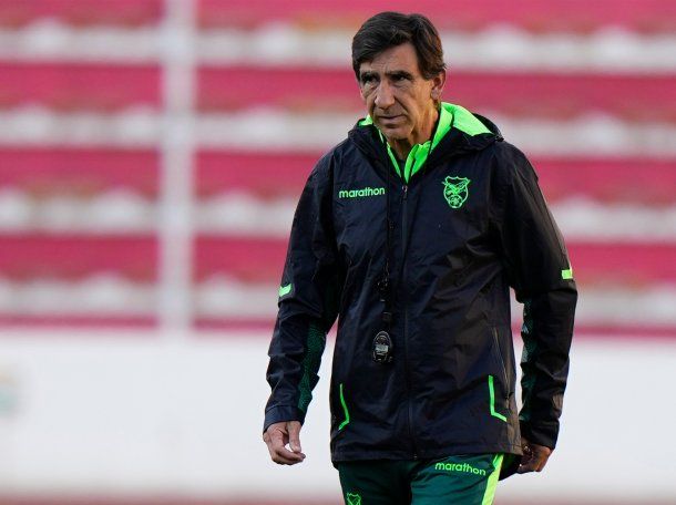 Gustavo Costas será el entrenador de Racing: lo confirman en las próximas horas