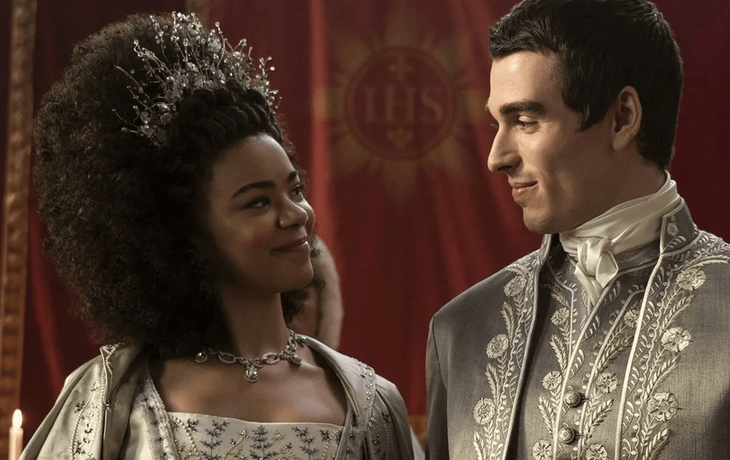 La serie vinculada con Bridgerton que podés maratonear el finde.