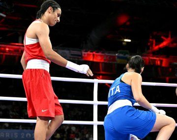 Angela Carini se retiró tras los Juegos Olímpicos de París 2024.