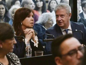 Carlos Beraldi ya pidió la prisión domiciliaria para Cristina Kirchner