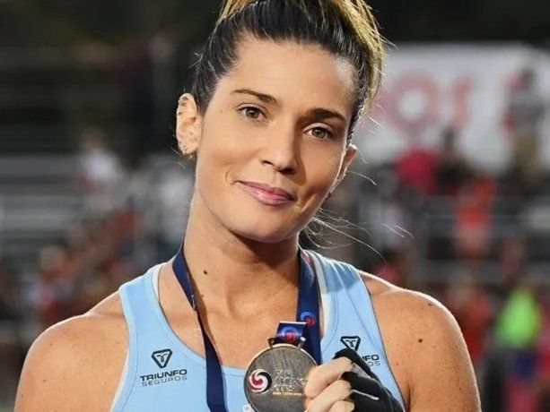 El descargo de Agustina Albertario: Me pusieron en una situación incómoda