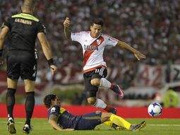 las ofertas para la tv del futbol argentino: boca y river, sin descenso las ofertas para la tv del futbol argentino: boca y river, sin descenso