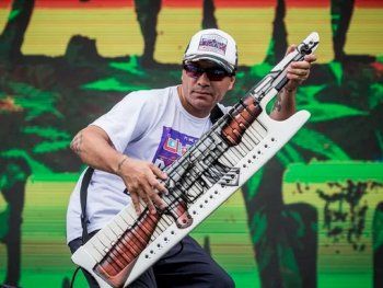 Damas Gratis, El Polaco y Nene Malo darán show para luchar contra incendios de Corrientes