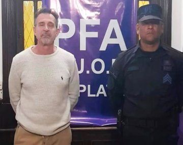 Aníbal Lotocki rompió el silencio desde la cárcel: No debería estar acá