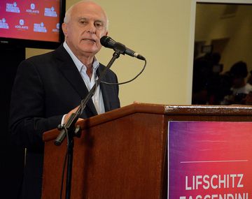 Santa Fe: confiado en dar vuelta las PASO