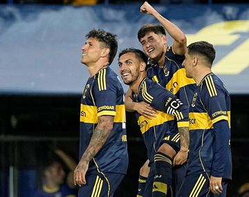 Boca chicaneó a River tras la final del Torneo Apertura