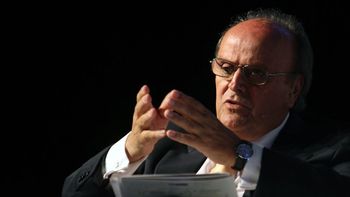 de mendiguren, critico con la politica economica oficial de mendiguren, critico con la politica economica oficial