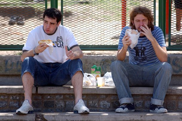 Comida