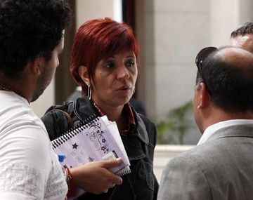 Le pedimos a Marita que regrese