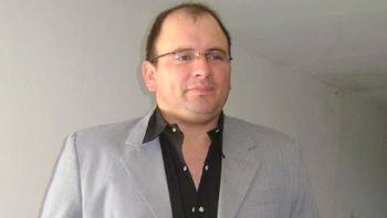 hallaron muerto a un intendente cordobes hallaron muerto a un intendente cordobes