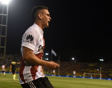 Rafael Santos Borré