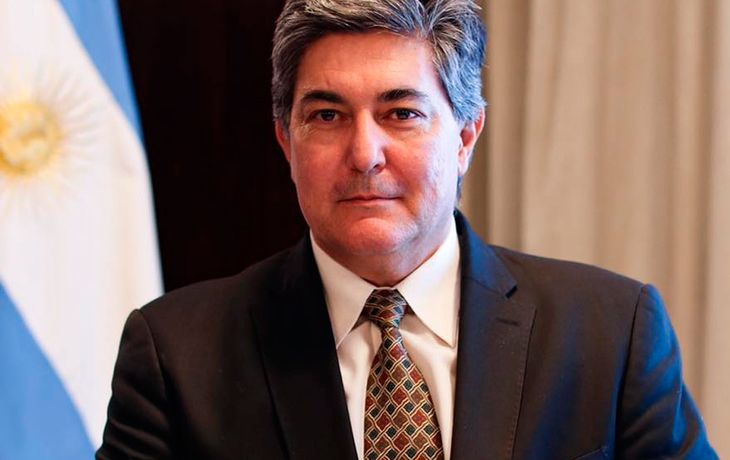 Renunció el secretario de Energía de la Nación, Sergio Lanziani