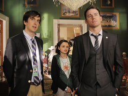 La película de acción de 2 horas que te va a volar la cabeza