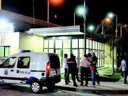 Mecheras robaron $500 mil en celulares en un supermercado