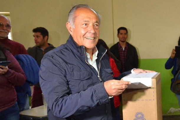 Adolfo Rodriguez Saá admitió la derrota: Estemos decepcionados