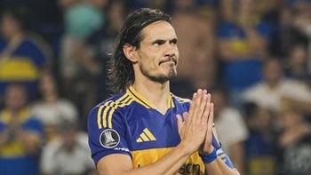 el posteo de edinson cavani luego de la eliminacion de boca de la copa libertadores el posteo de edinson cavani luego de la eliminacion de boca de la copa libertadores
